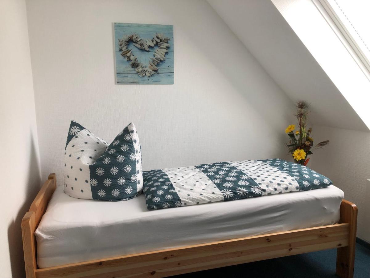 Haus Idyll Appartement Graal-Mueritz Buitenkant foto