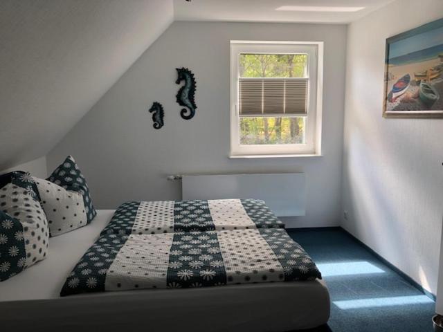 Haus Idyll Appartement Graal-Mueritz Buitenkant foto