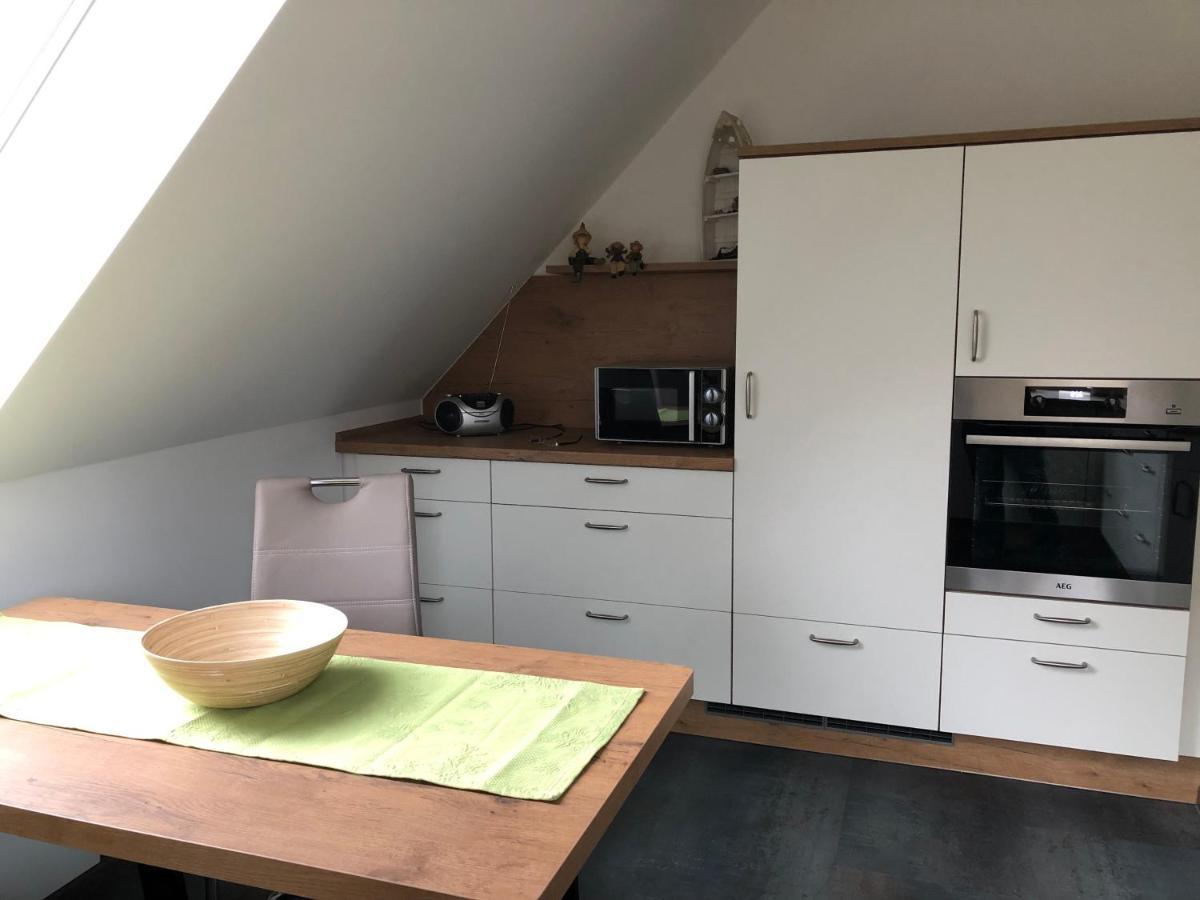 Haus Idyll Appartement Graal-Mueritz Buitenkant foto