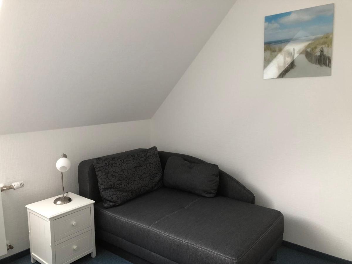 Haus Idyll Appartement Graal-Mueritz Buitenkant foto